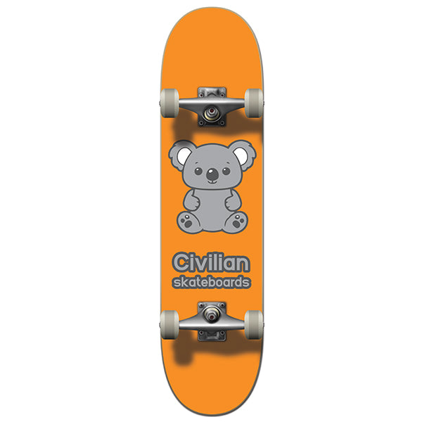Civilian - Complete - Wildlife Series "KOALA"
