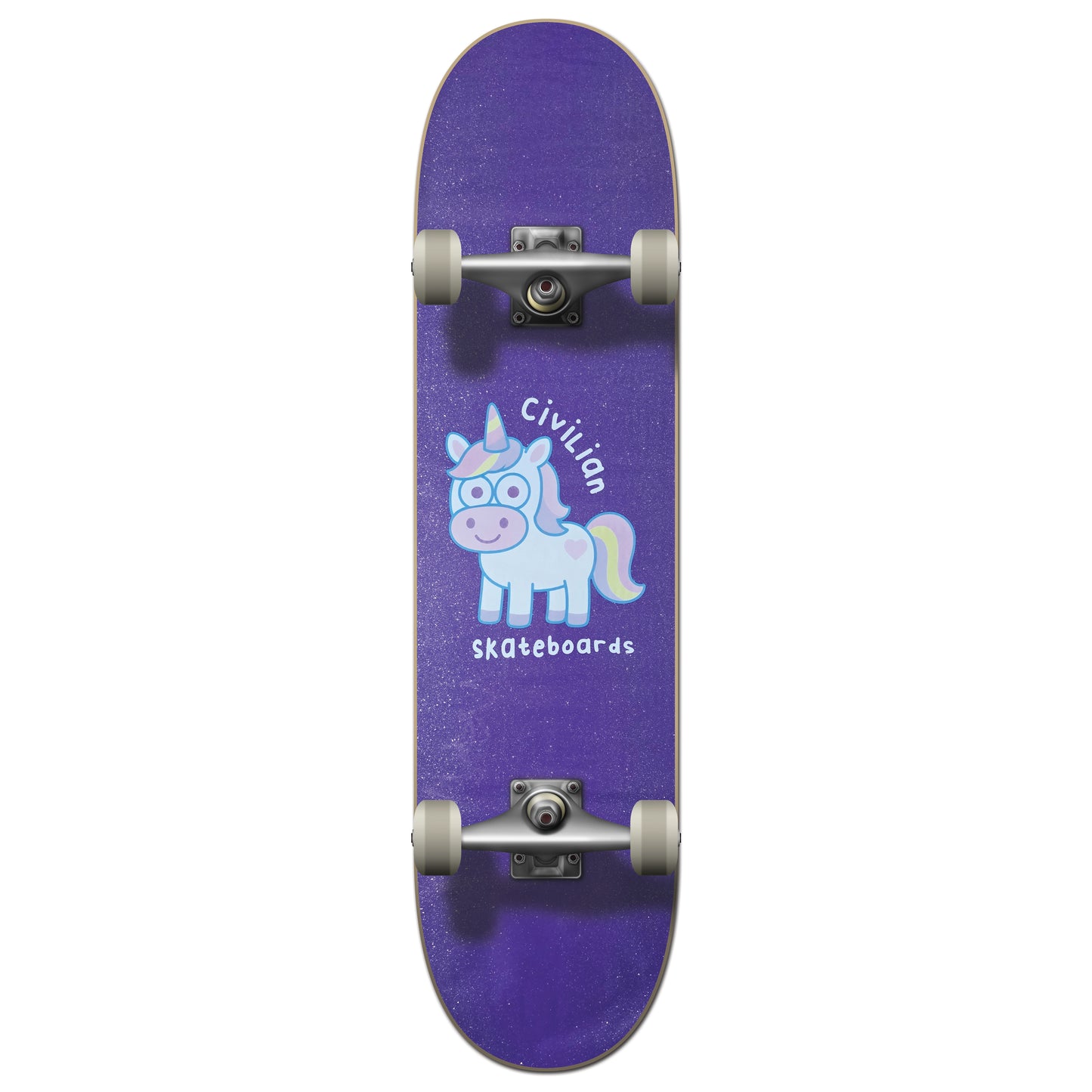 Civilian - Complete - SPARKLE Series "UNICORN"