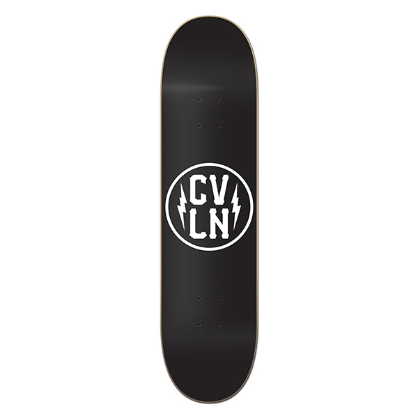 Violent Civilian Skateboard Deck – Civilian Hockey Series