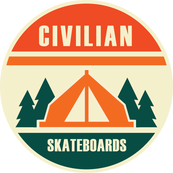 Civilian Skateboards