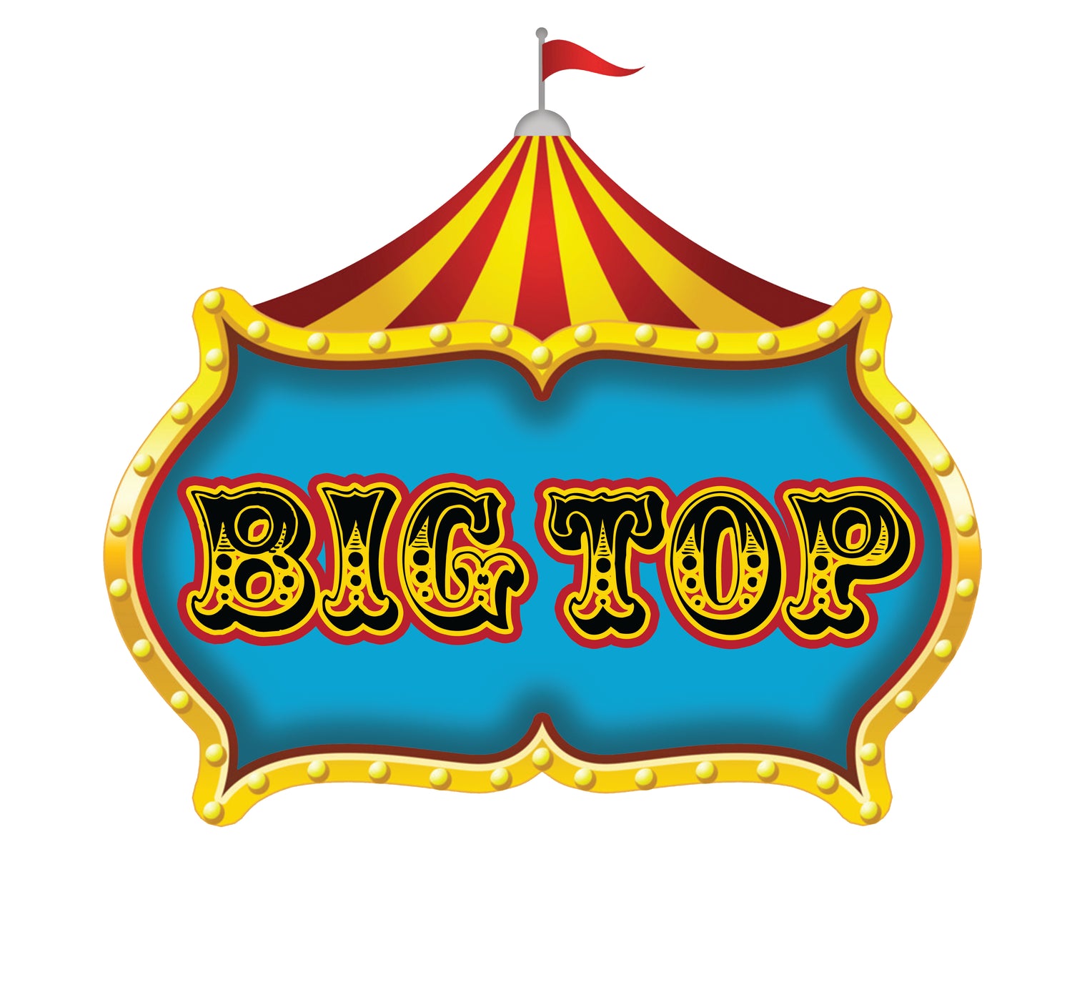Big Top Accessories