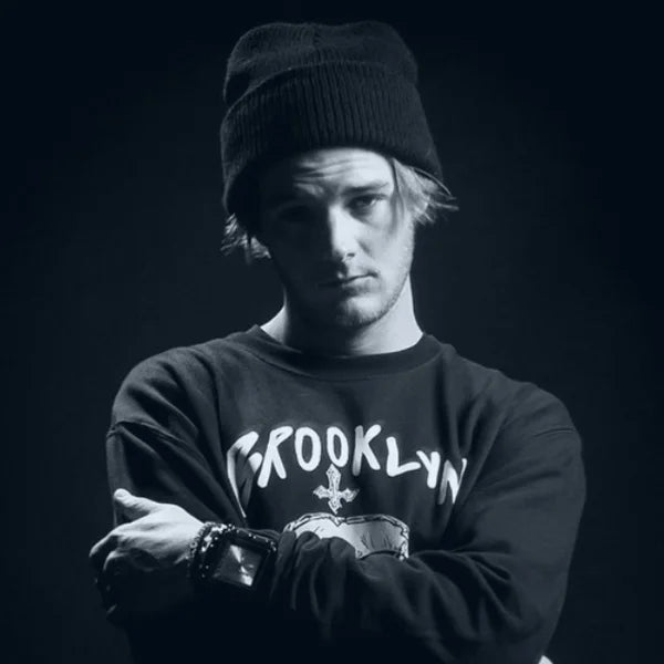 Christian Sereika Pro Decks
