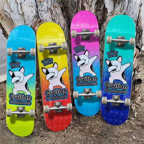 Civilian Complete Skateboards