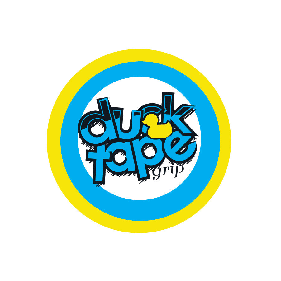 Duck Tape Grip