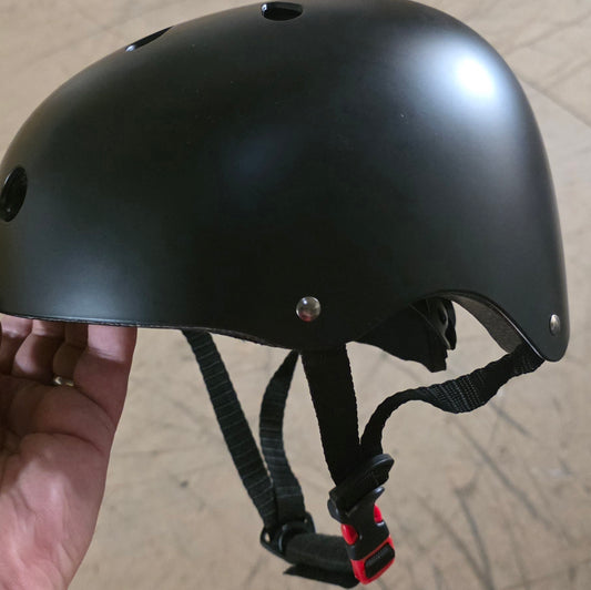 Non-Branded - Helmet