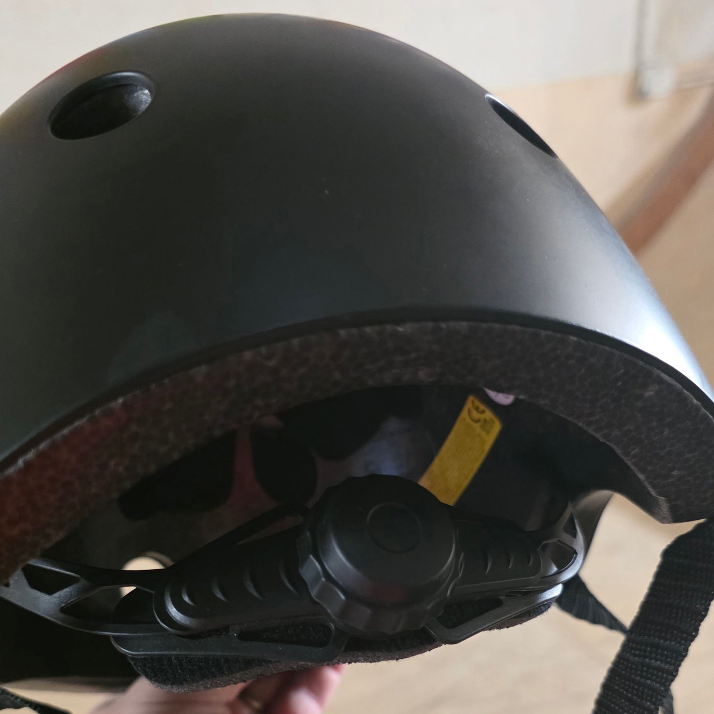 Non-Branded - Helmet