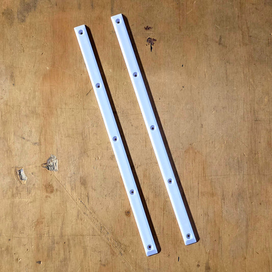 Big Top - Rails (White)