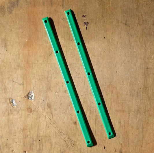 Big Top - Rails (Green)