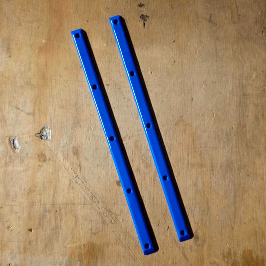 Big Top - Rails (Blue)