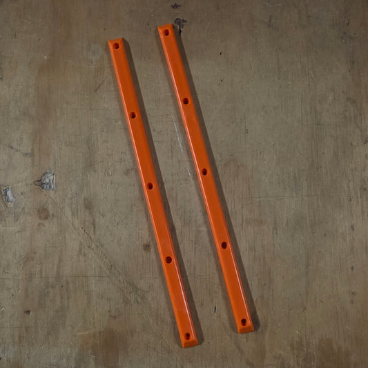 Big Top - Rails (Orange)