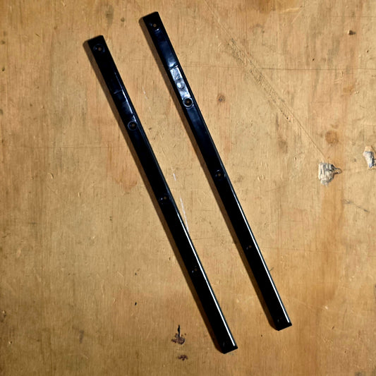 Big Top - Rails (Black)