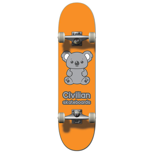 Civilian - Complete - Wildlife Series "KOALA"