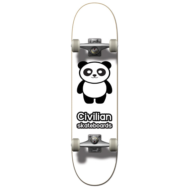 Civilian - Complete - Wildlife Series "PANDA"