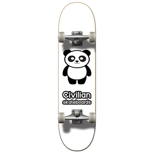 Civilian - Complete - Wildlife Series "PANDA"