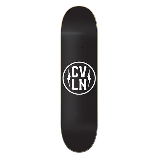 Violent Civilian Skateboard Deck – Civilian Hockey Series