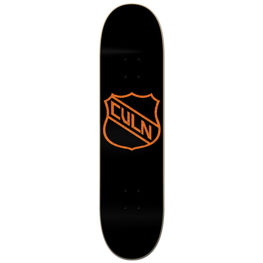 League Icon Skateboard Deck – Civilian Hockey Series
