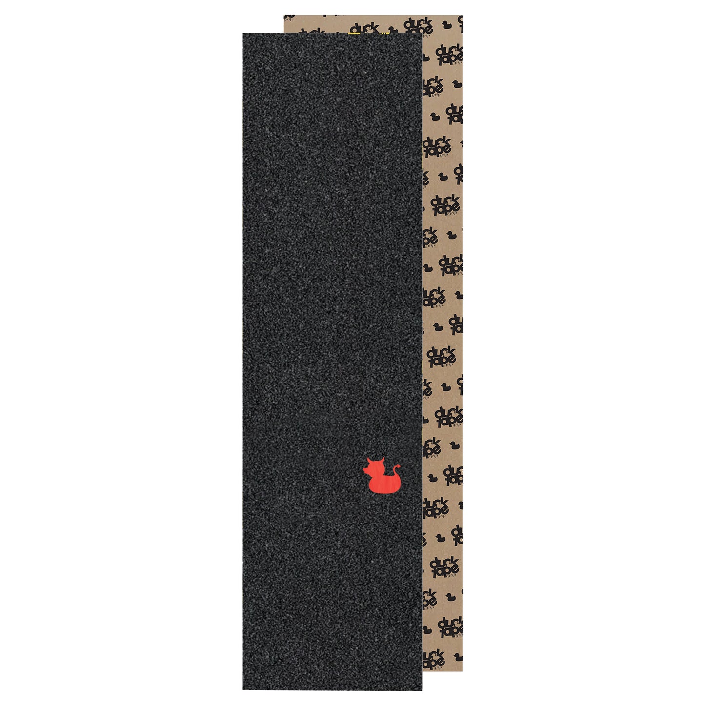 Duck Tape Grip - Single Sheet "Devil Duck Cut-Out"