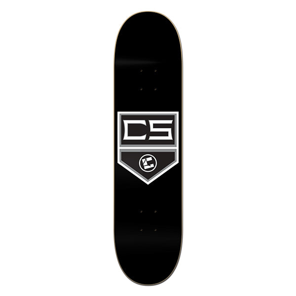 LA Royalty Skateboard Deck – Civilian Hockey Series
