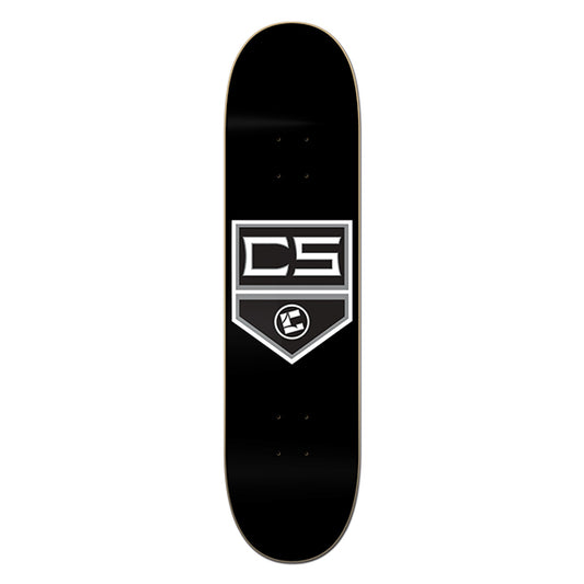 LA Royalty Skateboard Deck – Civilian Hockey Series