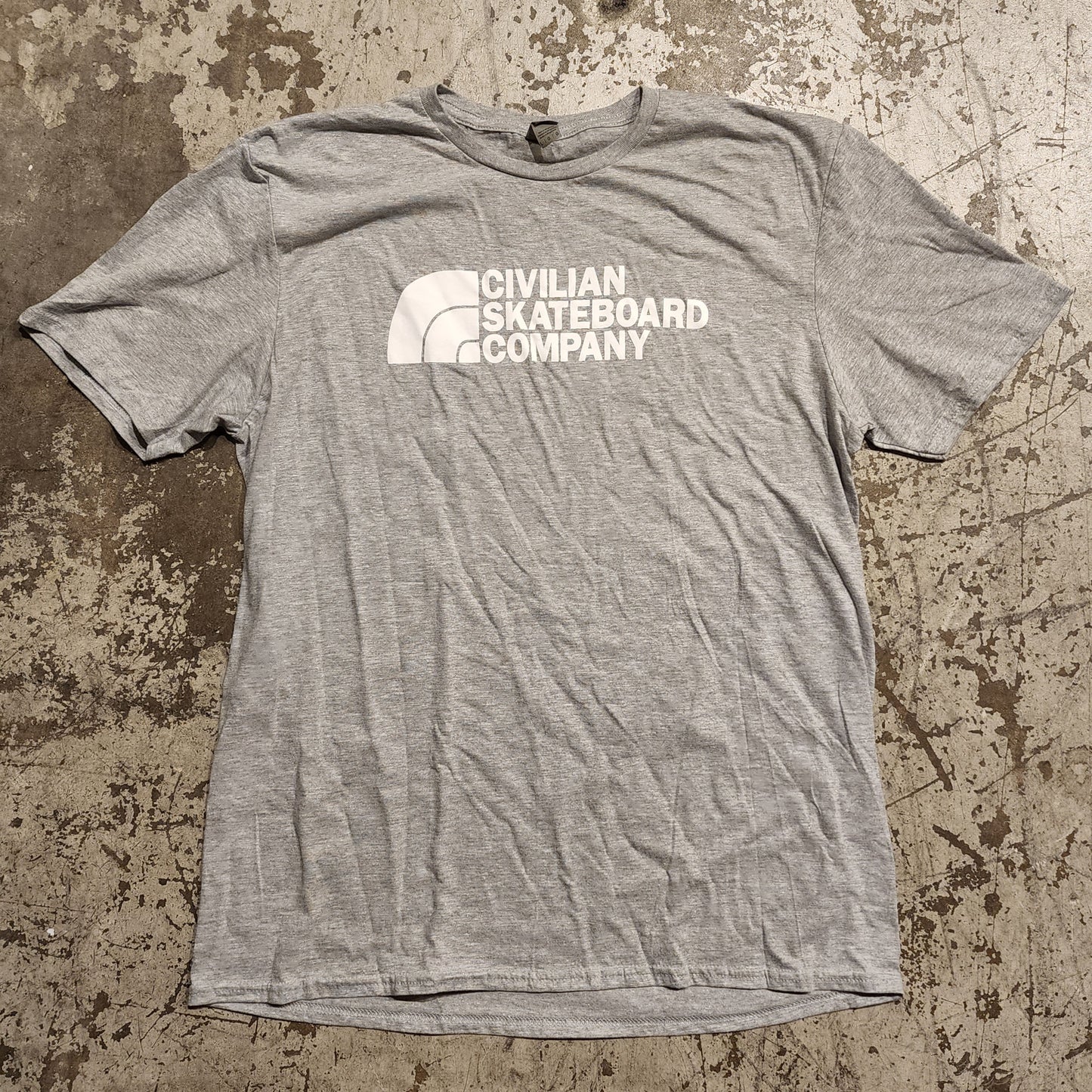 Civilian - T-Shirts