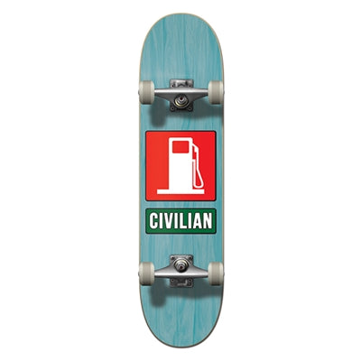 Civilian - Complete - Gas, Food & Lodging Series "Gas"