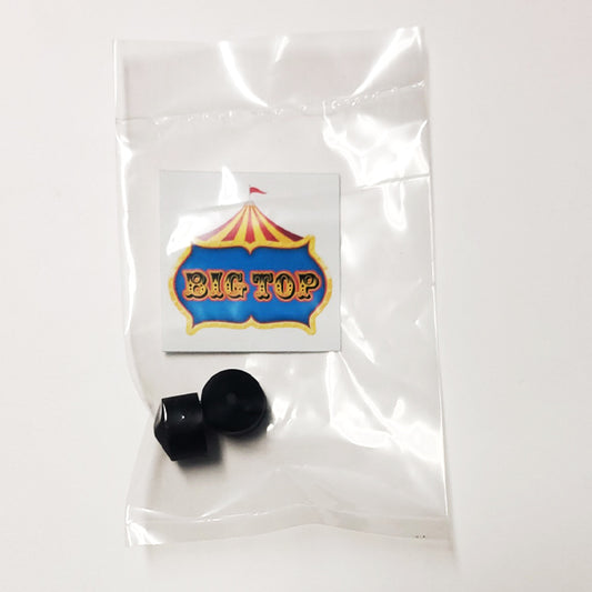 Big Top - Pivot Cups (Black)