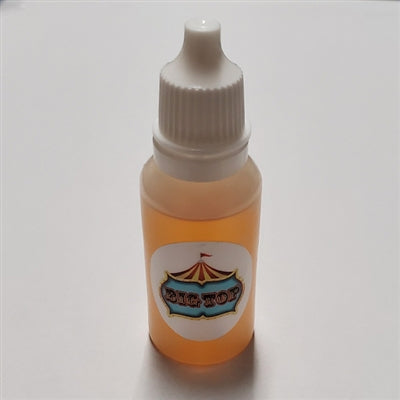 Big Top - Bearing Oil