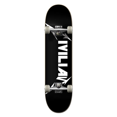 Civilian - Complete - Rocker Series "Metal"