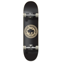 Civilian - Complete - Wooden Nickel Series "Buffalo"