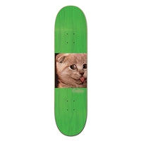 Cat Skateboard Deck – Civilian Animalography Series