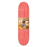 Dog Skateboard Deck – Civilian Animalography Series